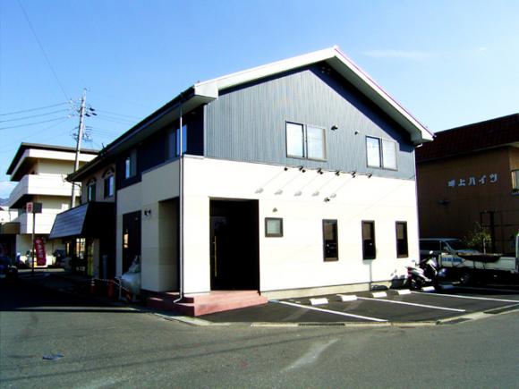 お店の雰囲気一新で、おいしいお料理を味わっていただきたい。