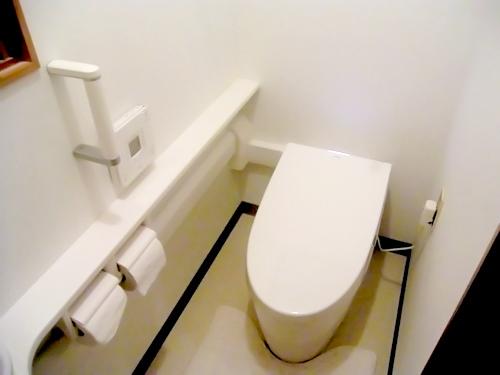 １番使うトイレだから、いつも清潔にしていたい！