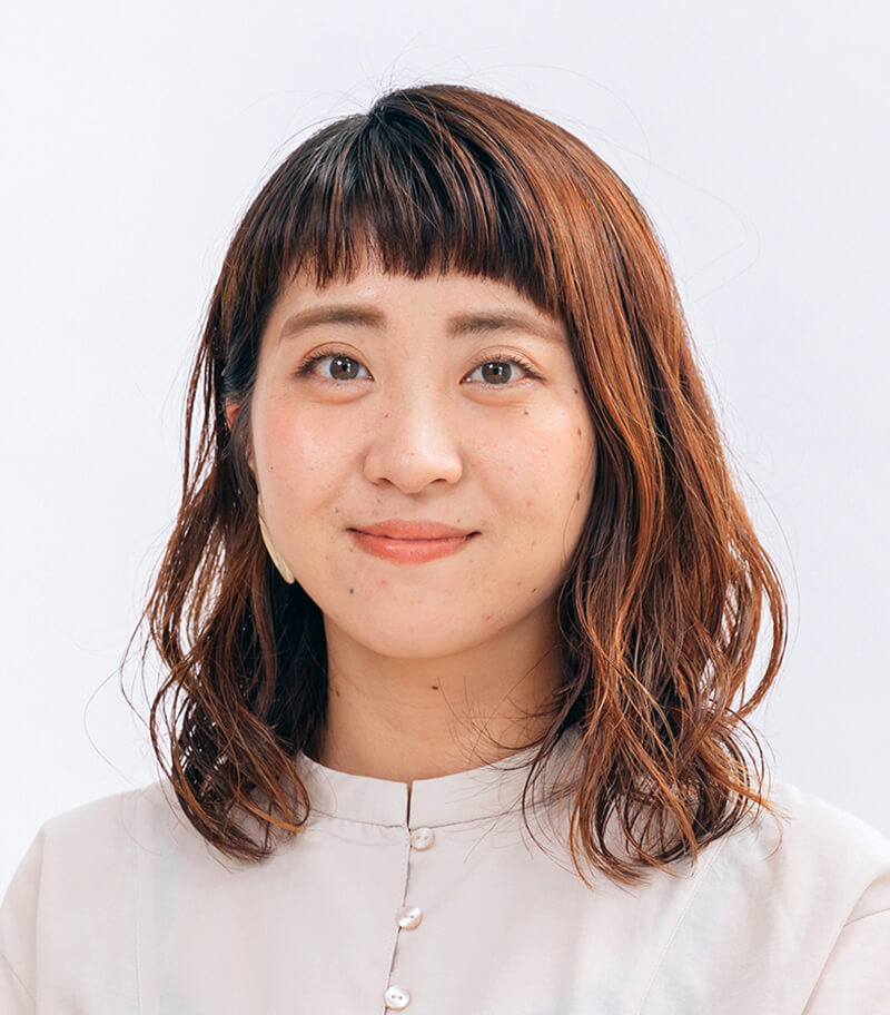 武居　まどか