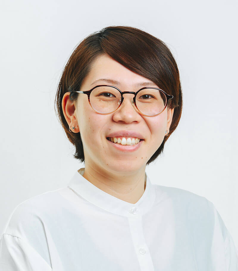 中村　宏子