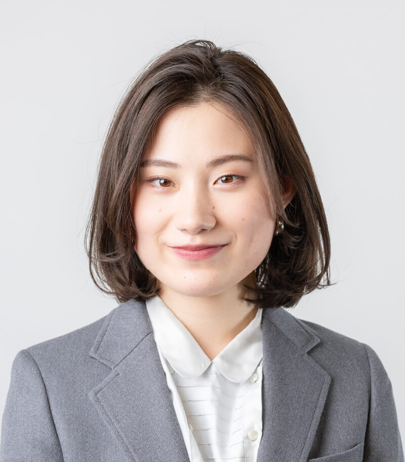 白須賀　多美子
