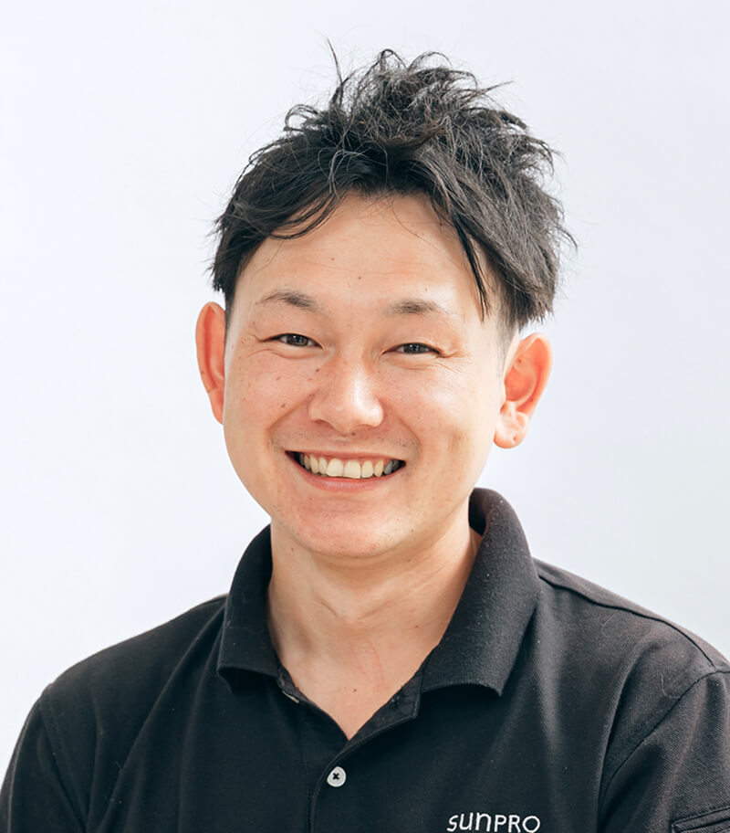 金子　直樹