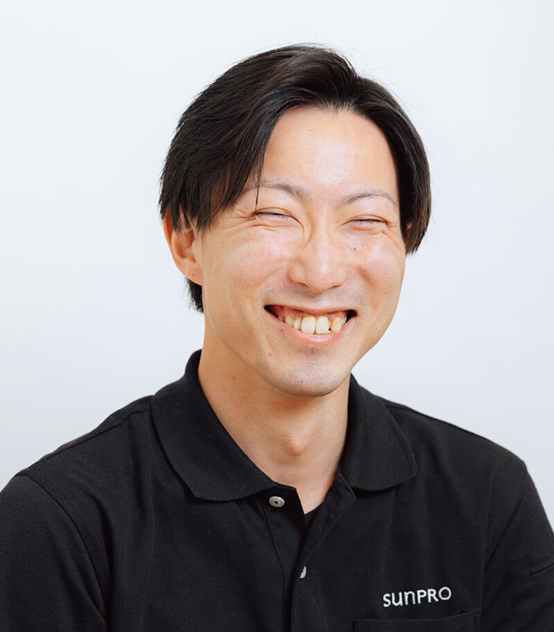 唐澤　史音