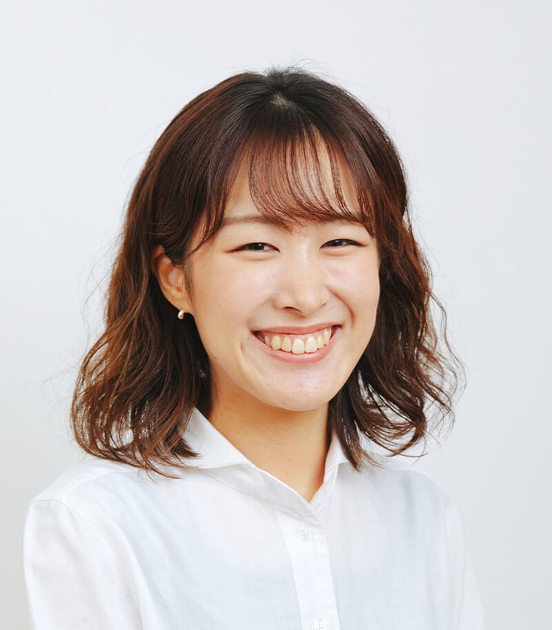 永沼　知花
