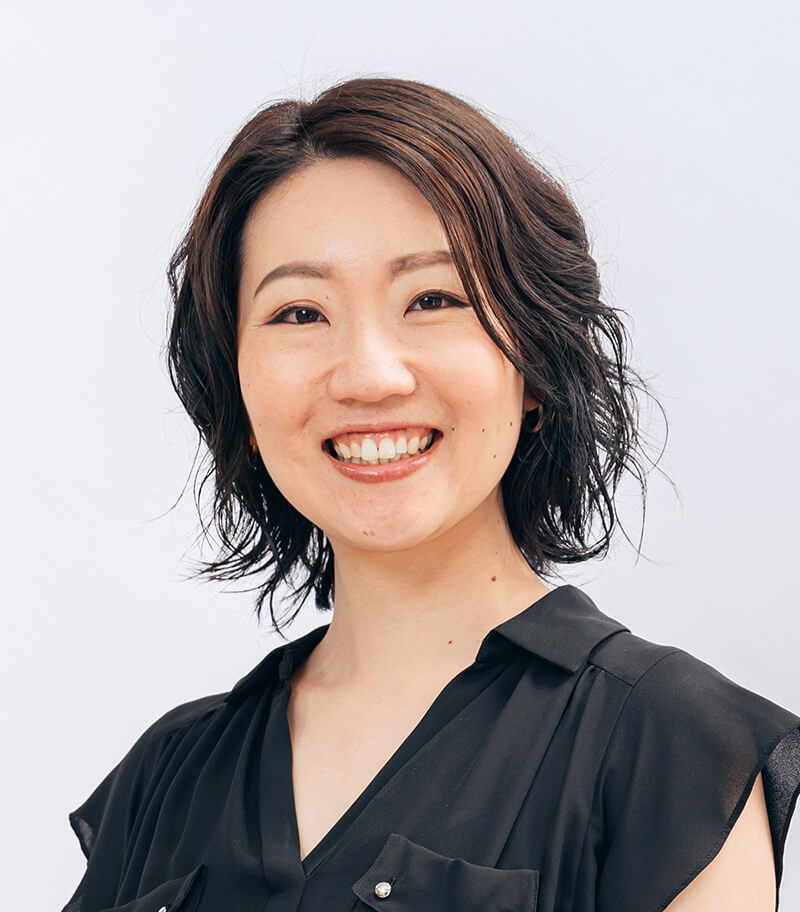 田中　智代
