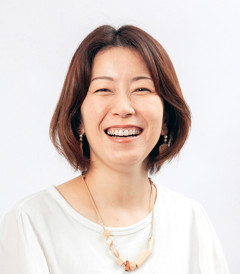 湯口　恵理子