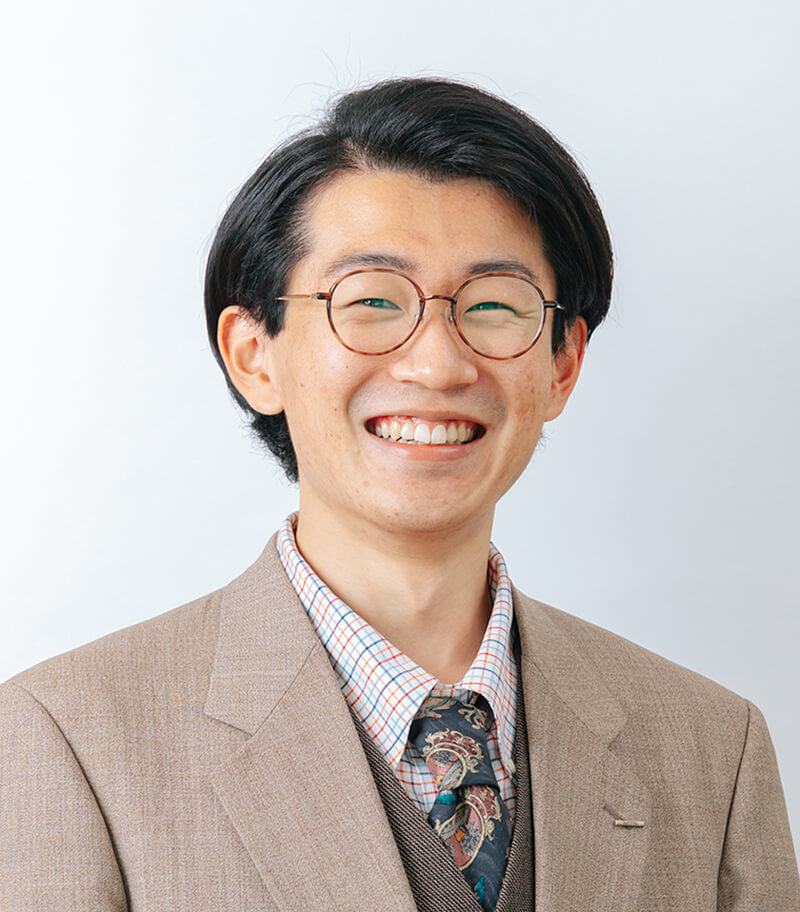 酒井 優太朗