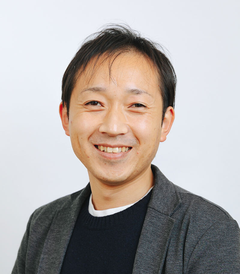 征矢 規宏
