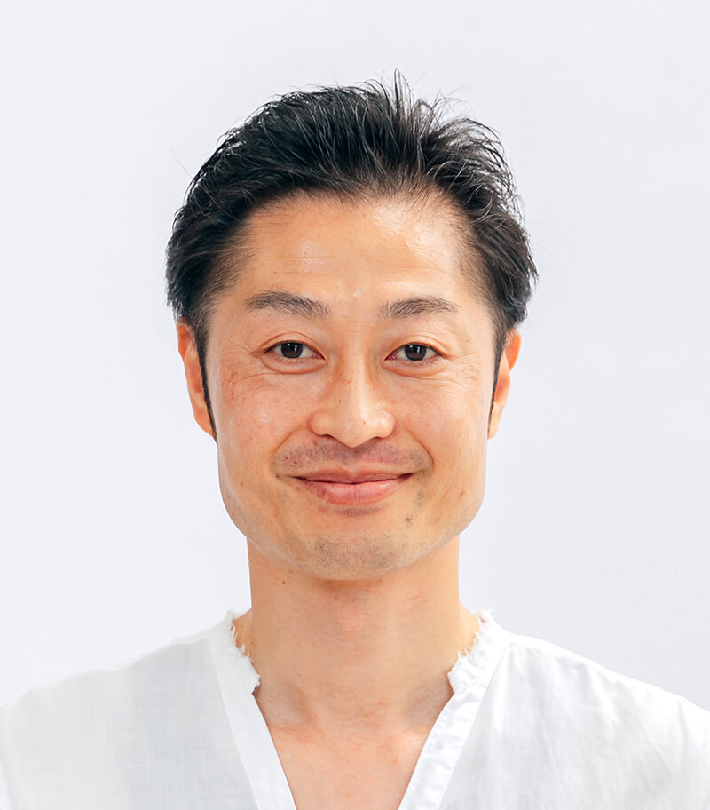 小林 保洋