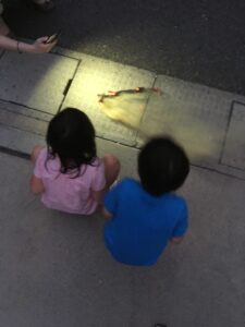 お盆