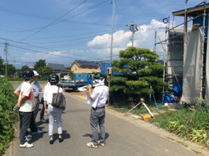 構造勉強会（営業スタッフ編）