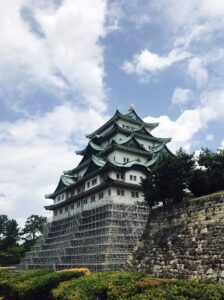 【名古屋探索】名古屋城