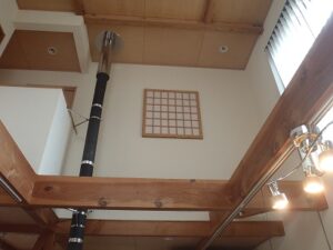 【茅野市】増床工事