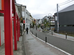 暗渠のはなし