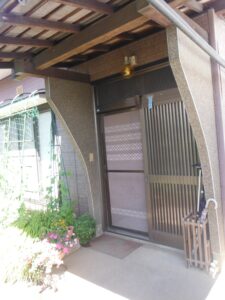 【岡谷市】一日施工OK！！