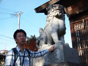 街の魅力は裏路地にあり？