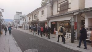 はかり資料館は建築家の観察力も推し量る！？