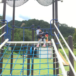 夏休み