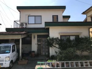 【松本市】屋根改修