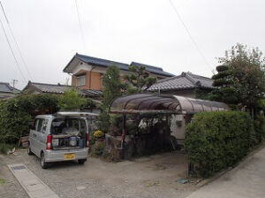 【安曇野市】リノベーション工事