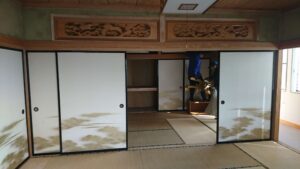 【諏訪氏】マンション改修工事！