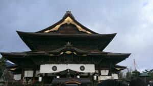 初詣
