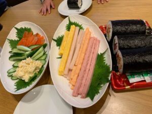 節分