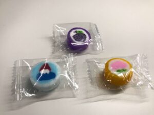 病は気から！！！