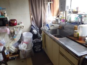 【長野県】水廻りリフォーム