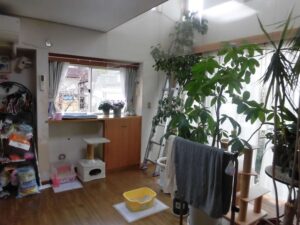 【長野市】ちょっとした工夫