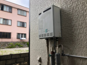 【松本市】暑さに負けるな