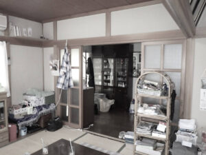 【松本市】和室から洋室へ