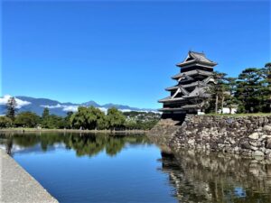 【安曇野市】計画と、実際と