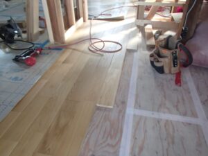 【長野市】半年かけての大規模リフォーム