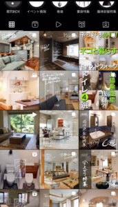 【長野市】インスタ1番人気 特集投稿とは