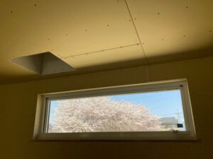 【長野市】廻りの景色も活かして