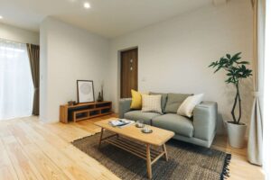 松本市　思い出のご実家をリノベーション