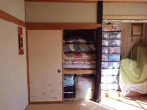 【塩尻市】生活の変化にともない