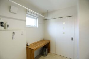 【松本市・長野市】ランドリールーム