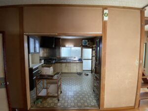 【上田市】リノベーションって良いなぁ~