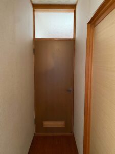【辰野町】水廻りの新設
