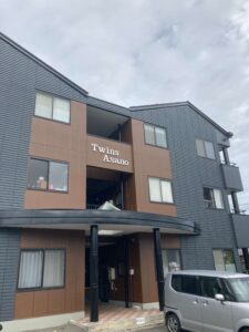 【塩尻市】外壁塗装工事のその後