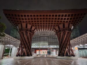 IN 石川