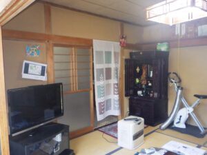 【箕輪町】ご自宅を活かしたリフォーム