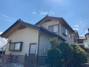 【松本市】キッチンリフォーム