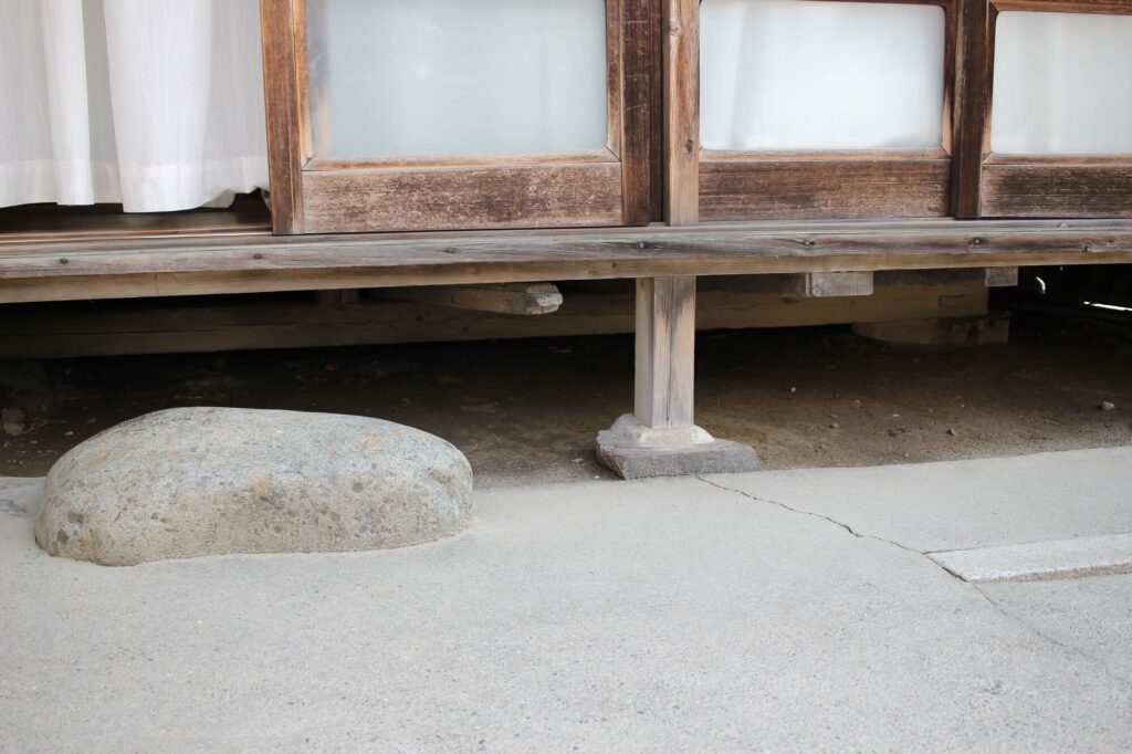 諏訪市の歴史的建物をリノベーションで再生