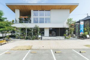 伊那ショールームのご紹介~伊那~