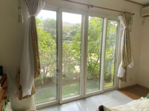 【長野市】信州の寒い冬に備えて