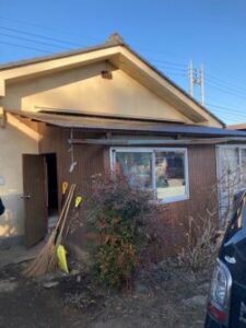 【松本市】平屋リフォーム