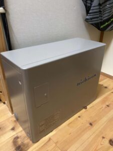 エネルギーの自家消費と省エネルギー化